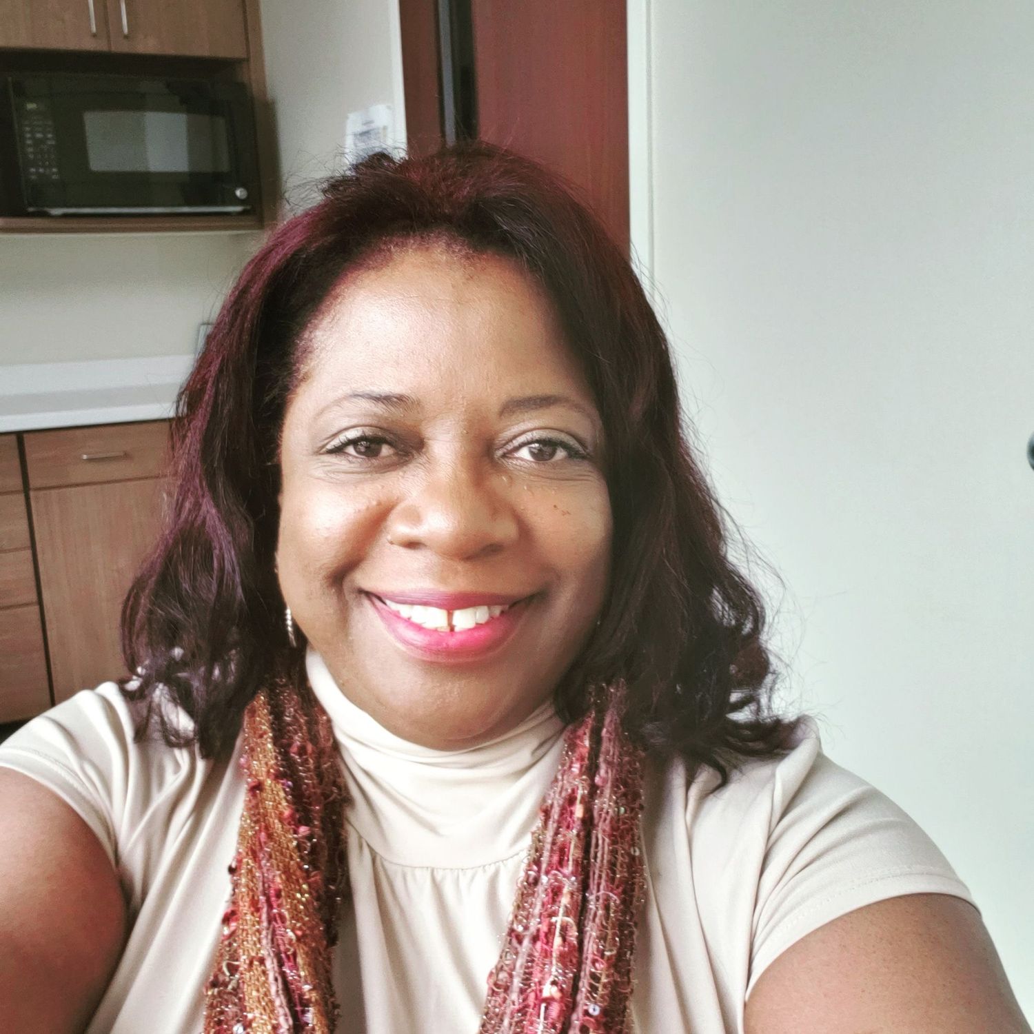 Claudette Rogers, Licensed Professional Counselor, Montgomery, Al 