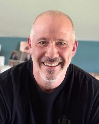 Photo of Scott Groves, Licensed Professional Counselor, Scott Groves, MS, LPC