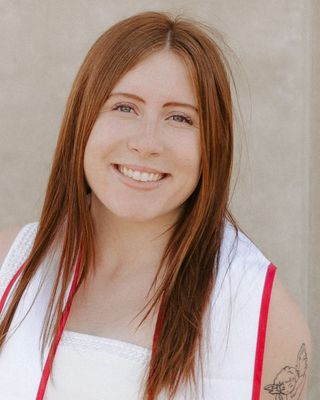 Photo of Emma DeVault, Pre-Licensed Professional, BS