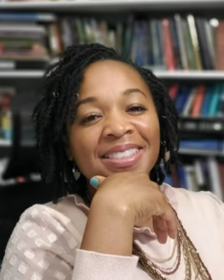 Photo of Nakeisha Gordon, Licensed Professional Counselor, LPC