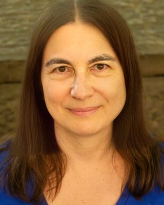 Photo of Merryl Sara Reichbach, Clinical Social Work/Therapist, LCSW, MA, MSW