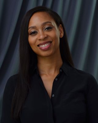 Photo of Dr. Nichole Gladney, Licensed Professional Counselor in 77057, TX