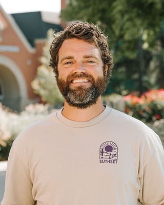 Photo of Kyle Blaser, Pre-Licensed Professional