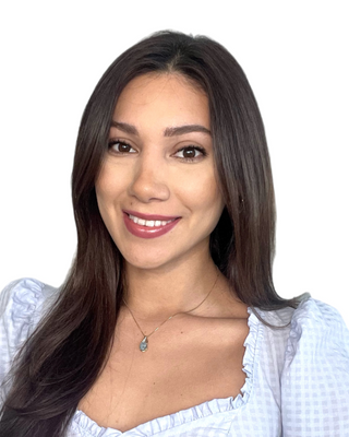 Photo of Tammy Vazquez, Counselor, LMHC