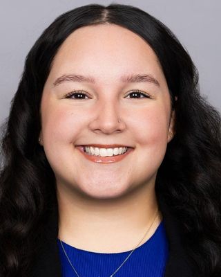 Photo of Sophia Torres, Pre-Licensed Professional, MSW, RCSWI