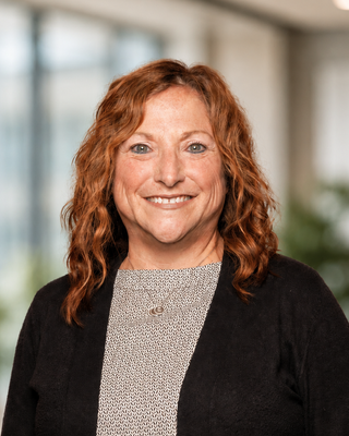 Photo of Kerry L. Masterson, Counselor, LAPC