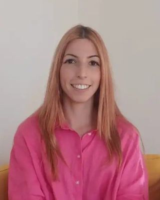 Foto de Paula Román Vargas, Psicólogo, COPCV