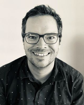 Photo of Nate Smith, Clinical Social Work/Therapist in Central Downtown, Lexington, KY