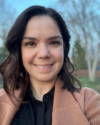 Photo of Rebekah Geisler, Licensed Professional Counselor, MA, LPC