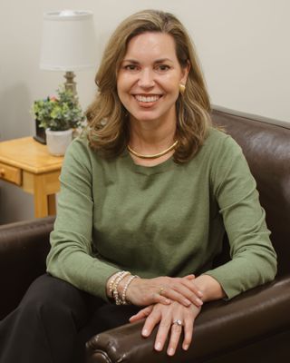 Photo of Christina Schortmann, MSW, LICSW, Clinical Social Work/Therapist