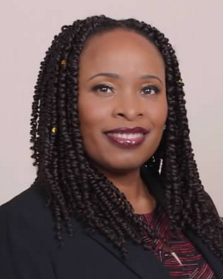 Photo of Hazel-Ann Jennifer Lewis, LPC Intern, MHC