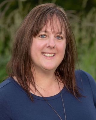 Photo of Jodi Knox-Holub, Counselor, MA, LCPC