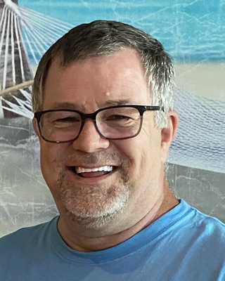 Photo of James Brook, Clinical Social Work/Therapist, LCSW