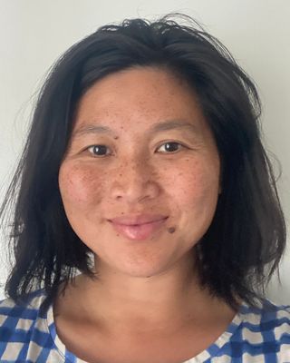 Photo of Lily Yap, Counsellor in Ocean Grove, VIC