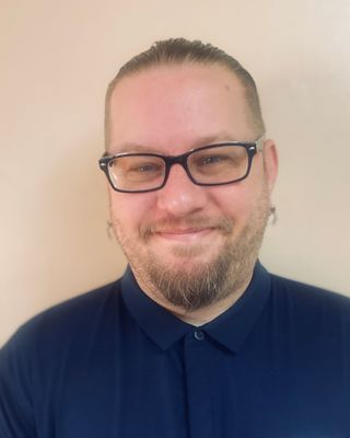 Photo of James Randall Martin, Licensed Professional Counselor, MS, LPC