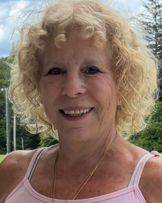 Photo of Sharon Goldblum - Dr. Sharon Goldblum, LLC Ph.D, Clinical Social Work/Therapist, LCSW, PhD