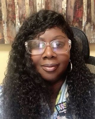Photo of Marcia Phillips, Psychiatric Nurse Practitioner, PMHNP