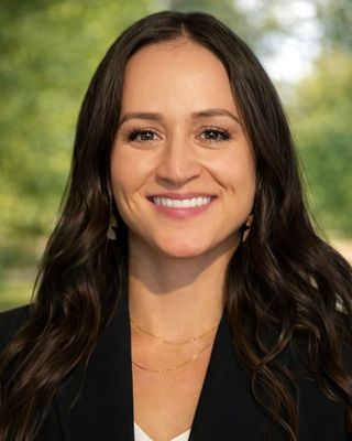 Photo of Adriana Juarez, Pre-Licensed Professional, MA