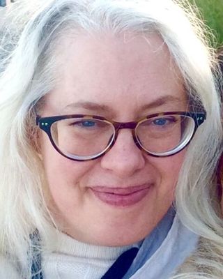 Photo of Renée Glick, MA, MFT