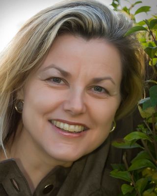 Photo of Carolyn Clark, Psychologist in Tunbridge Wells, England