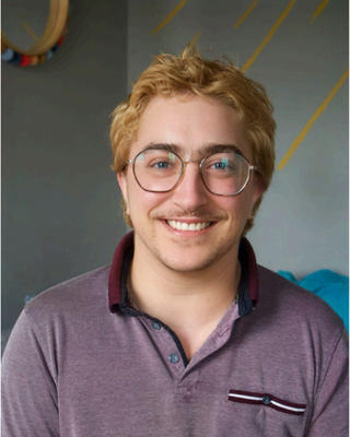 Photo of Russ A. Myslewicz, Clinical Social Work/Therapist, LSW, CADC