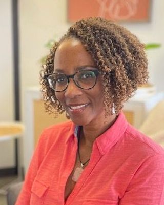 Photo of Karrin Jackson, Associate Professional Clinical Counselor, APCC