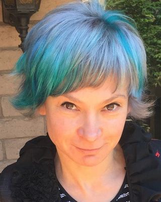 Photo of Natasha Belfor, Psychologist, PhD