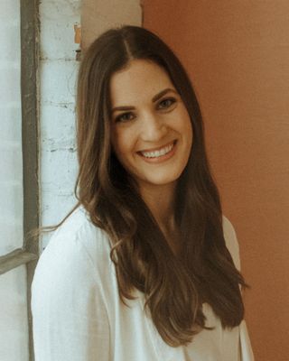 Photo of Samantha Kozuchowski, Master Social Worker, LLMSW, BA
