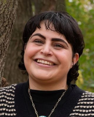 Photo of Luna Liebling, Pre-Licensed Professional, LSW