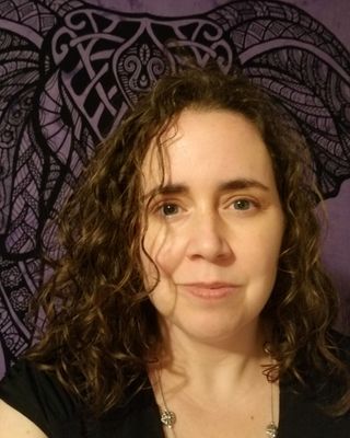 Photo of Emily Ekstein, Licensed Social Worker, LCSW