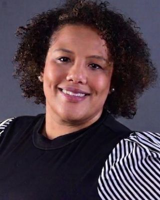 Photo of Michelle Castillo, Clinical Social Work/Therapist, LCSW