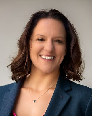 Photo of Rebecca Cotton, Clinical Social Work/Therapist, LCSW