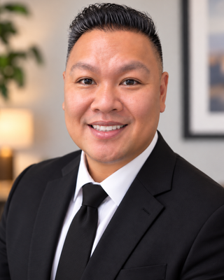 Photo of Marvin Hoang, Psychiatric Nurse Practitioner, PMHNP