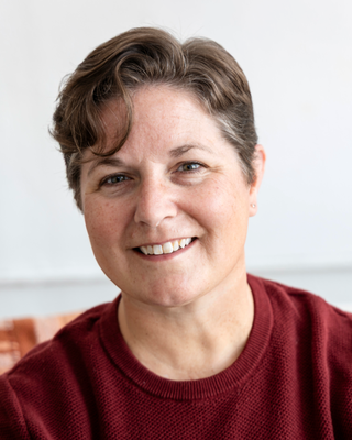 Photo of Katherine Ansley, Licensed Professional Counselor, LPC