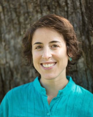 Photo of Shoshana Rivers, Marriage & Family Therapist, MS, LMFT