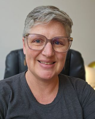 Photo of Stacy Bowman, Licensed Professional Counselor, MA, LPC