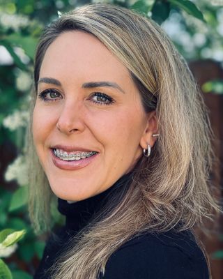 Photo of Jessica Ward - Central Oregon Behavioral Health, Psychiatric Nurse Practitioner, PMHNP, MPA