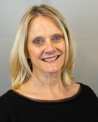 Photo of Sandy Black, Licensed Professional Counselor, MA, LPC