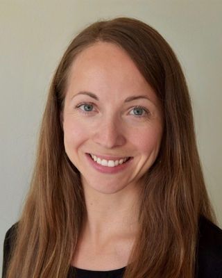 Photo of Sara Frankenberger, Counsellor in Vernon, BC