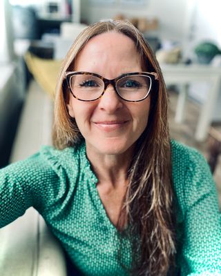 Photo of Elizabeth Priddy, Pre-Licensed Professional, MS, LPCMHSP, Temp