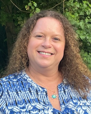 Photo of Kristy Dawson, Counselor in Rogers, AR