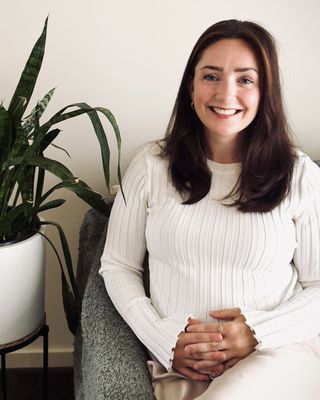 Photo of Chloe Shale, Psychologist, PsyBA General