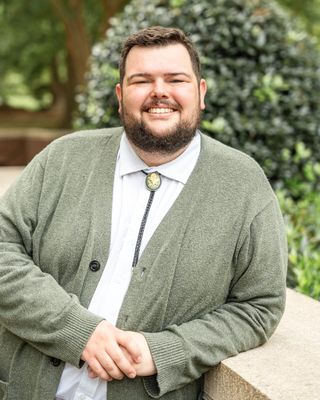 Photo of Justis Mitchell, Clinical Social Work/Therapist, LCSW-A, MDiv, MSW