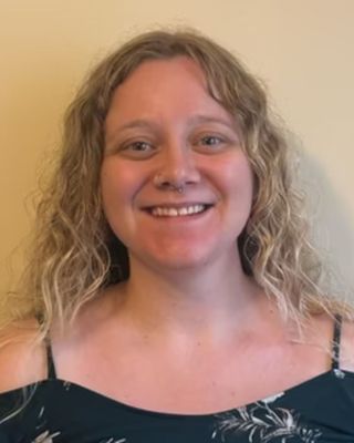Photo of Kayla Costello, Counselor, LMHC
