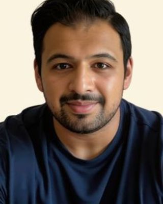 Photo of Dr. Adarsh Shetty, Psychiatrist, MD
