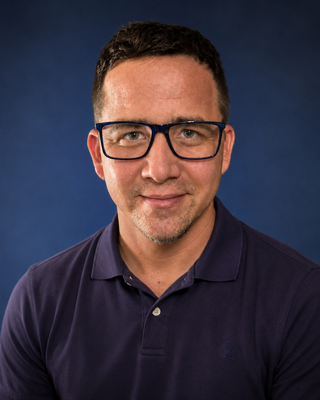 Photo of Matt B. Miller, Licensed Professional Counselor, M Ed, LPC, NCC