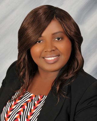 Photo of Dr. Gardine Jacques, DNP, PMHNP, ANP-BC, CDE, CCRN, Psychiatric Nurse Practitioner