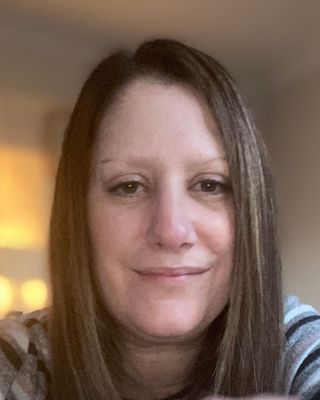 Photo of Eleni Pickett, Counsellor, MBACP Accred