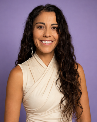 Photo of Arial Swallow, Psychologist, PhD, LP