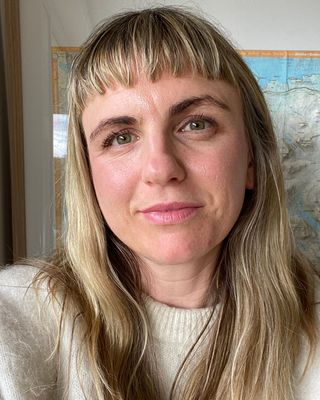 Photo of Chelsea Guy, Psychologist, MPsych, PsyBA - Clin. Psych